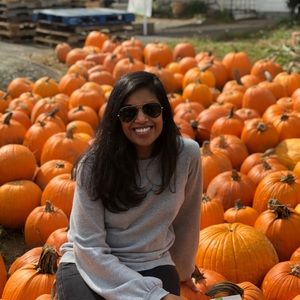 Meet your Posher, Priya